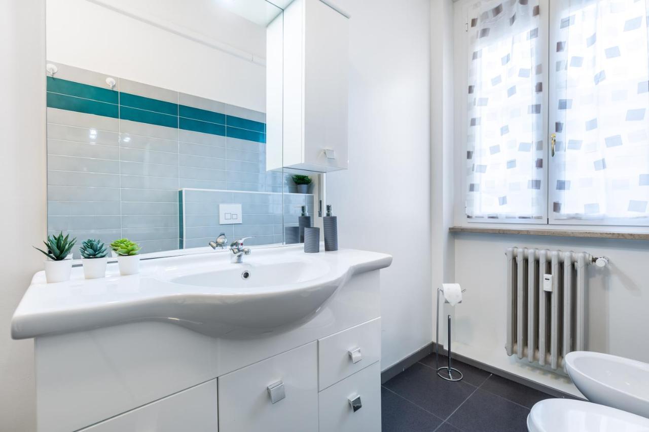 Central Station 13min - 2 Bedrooms, 2 Bathrooms, Metro * Mailand